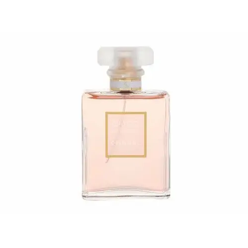 Coco mademoiselle, woda perfumowana, 50ml (w) Chanel