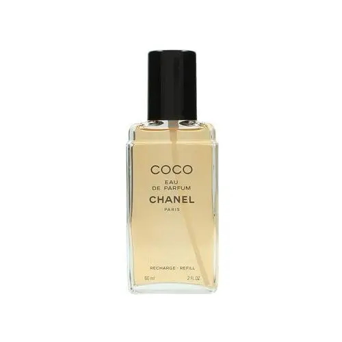 CHANEL Coco perfumy damskie - woda perfumowana 60ml (wkład) - 60ml wkład
