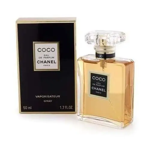 Chanel Coco woda perfumowana dla kobiet 35 ml + do każdego zamówienia upominek