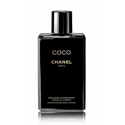 Coco women body lotion 200 ml Chanel