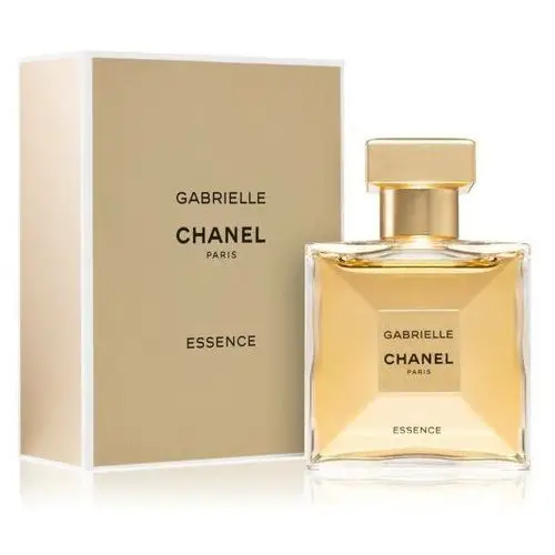 Chanel gabrielle essence woda perfumowana 35 ml dla kobiet