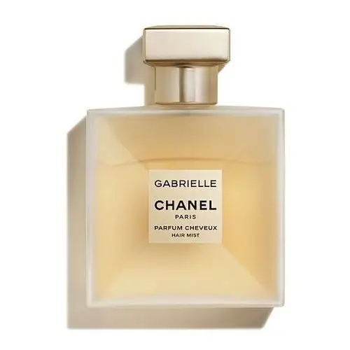 Chanel Gabrielle - mgiełka do włosów