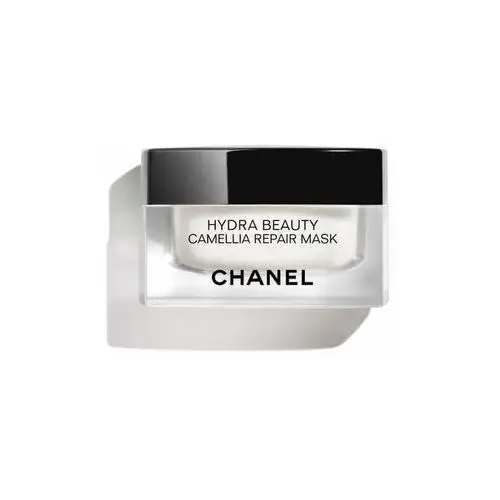 Chanel Hydra Beauty Camellia maseczka do twarzy 50 g dla kobiet
