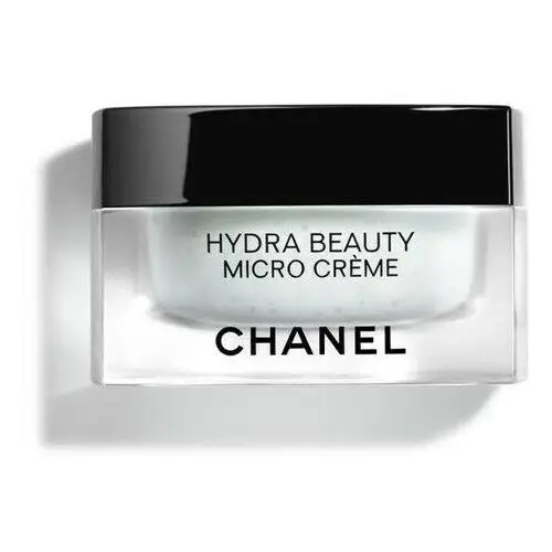 Chanel Hydra beauty micro crÈme - krem do twarzy