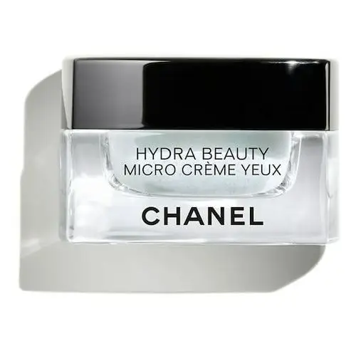 Hydra beauty micro crÈme yeux - nawilżający krem do pielęgnacji okolic oczu Chanel