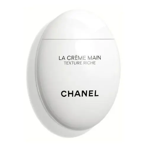 CHANEL LA CRÈME MAIN TEXTURE RICHE Krem do rąk 50 ml