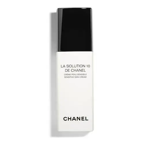 Chanel la solution 10 de chanel krem do twarzy 30 ml
