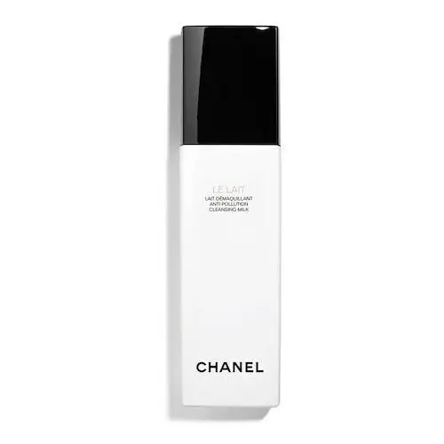 Chanel Le lait - mleczko oczyszczające anti-pollution