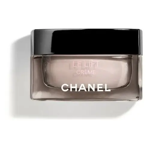 Chanel Le lift - krem wygładzająco-ujędrniający