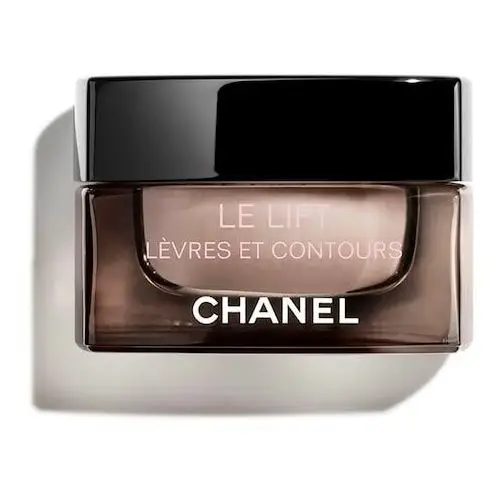 Chanel Le Lift Lèvres Et Contours krem do ust 15 g dla kobiet