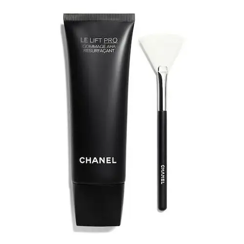 Chanel Le lift pro - restrukturyzujący peeling le lift pro z kwasami aha