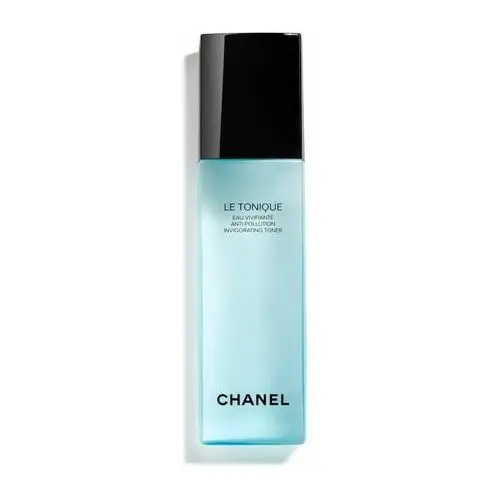 Chanel le tonique tonik do twarzy bez alkoholu 160 ml