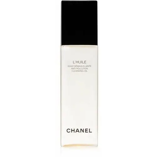 Chanel l'huile olej oczyszczający do demakijażu 150 ml