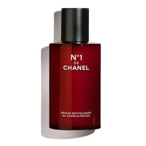 Chanel N°1 de - serum rewitalizujące wygładza i rozświetla