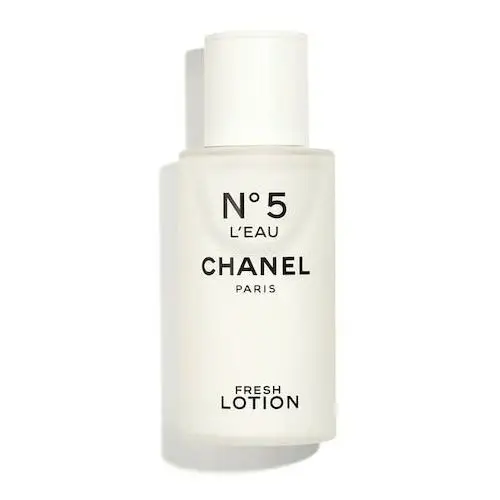 Chanel N°5 l'eau fresh - mleczko do ciała