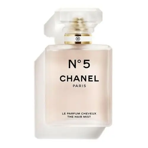 N°5 - mgiełka do włosów Chanel