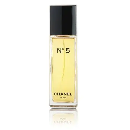 Chanel No 5 woda perfumowana z wymiennym wkładem spray 60ml