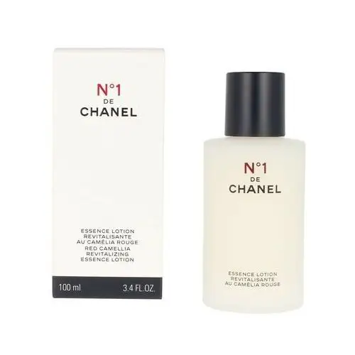 Chanel no.1 de chanel essence lotion revitalizing rewitalizujący lotion do twarzy i dekoltu - 100ml