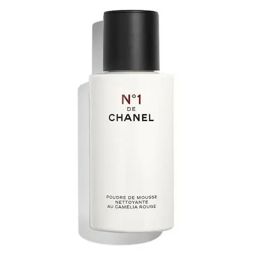No.1 powder-to-foam cleanser pianka oczyszczająca 25 g dla kobiet Chanel