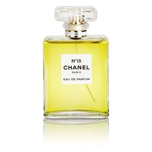 No.19 woda perfumowana dla kobiet 35 ml + do każdego zamówienia upominek. Chanel
