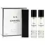 Chanel no.5 eau premiere, woda perfumowana, 3x20ml Sklep