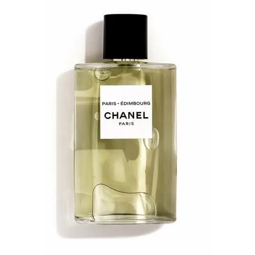 Chanel paris, edimbourg, woda toaletowa, 125ml