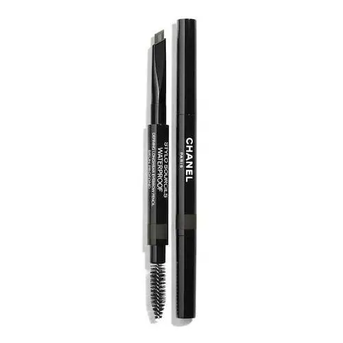 CHANEL STYLO SOURCILS WATERPROOF Kredka do brwi 0.27 g Nr. 810 - Brun Profond