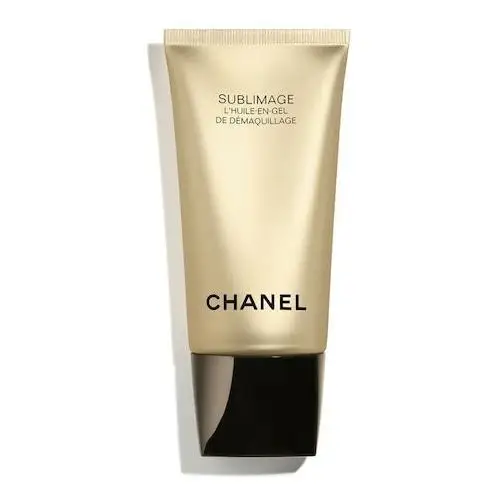 Chanel sublimage huile en gel demaquillant olejek oczyszczający 150 ml