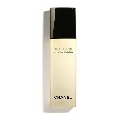 Chanel Sublimage la lotion suprÊme - optymalna regeneracja skóry