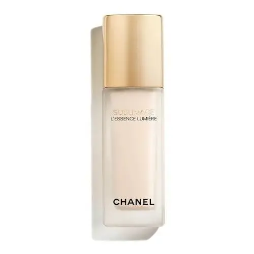Chanel Sublimage l'essence lumiÈre - rozświetlająca esencja do twarzy