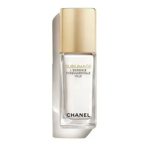 Chanel sublimage l'essence serum pod oczy 15 ml