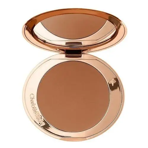 AIRBRUSH BRONZER - matowy bronzer