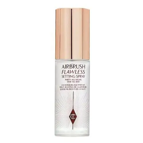 Airbrush Flawless Setting Spray - Spray utrwalający makijaż, 530682