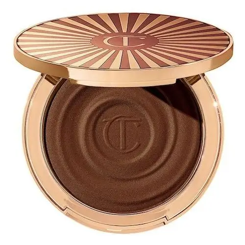 Charlotte tilbury Beautiful skin sun-kissed glow – bronzer