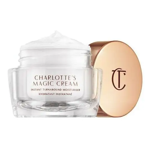 Charlotte tilbury charlotte's magic cream