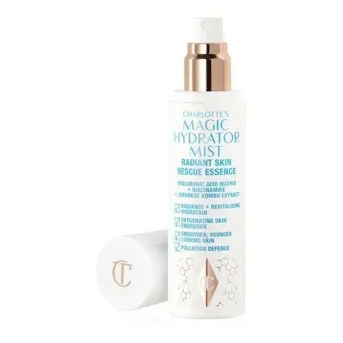 Charlotte Tilbury Charlotte's Magic Hydrator Mist