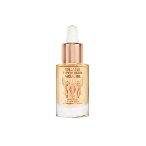 Charlotte Tilbury Collagen Superfusion Facial Oil Mini