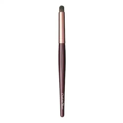 Eye smudger brush - pędzel do rozcierania cieni Charlotte tilbury