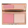 Hollywood Blush & Glow Glide - Paleta do makijażu, 703082 Sklep