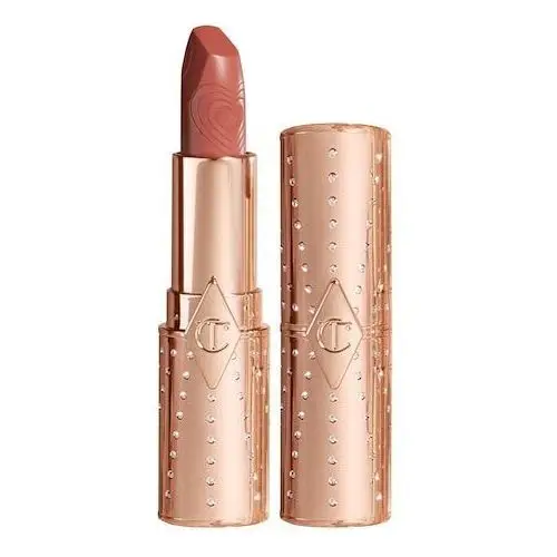 Charlotte tilbury K.i.s.s.i.n.g nude romance- pomadka do ust