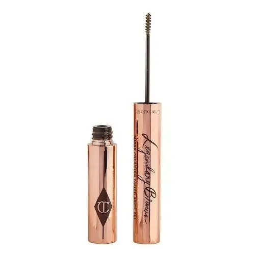 Legendary brows - wodoodporny barwiący żel do brwi Charlotte tilbury