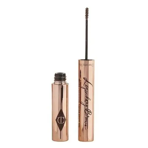 Charlotte tilbury Legendary brows - żel do brwi