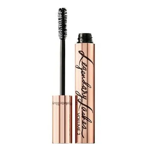 Charlotte tilbury legendary lashes volume 2