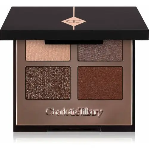 Charlotte Tilbury Luxury Palette