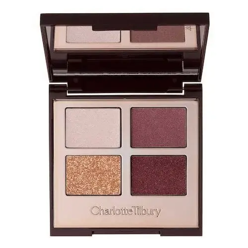 Charlotte Tilbury Luxury Palette