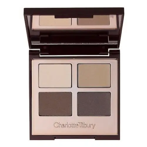 Charlotte tilbury luxury palette