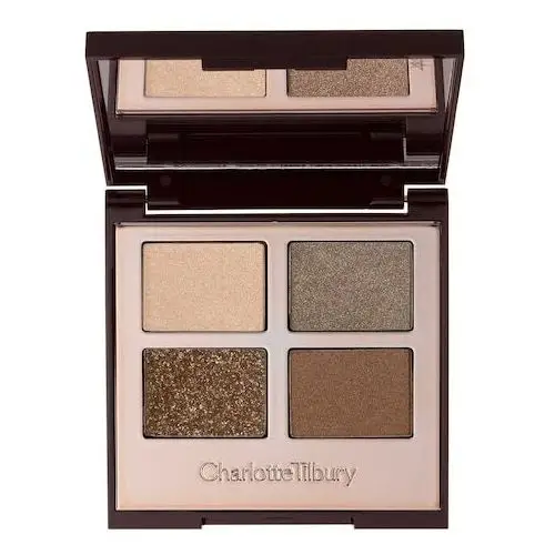 Charlotte Tilbury Luxury Palette