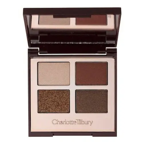 Charlotte tilbury luxury palette