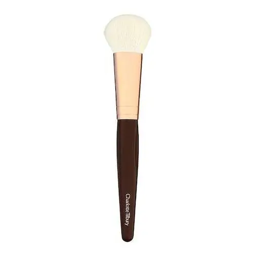 MAGIC COMPLEXION BRUSH - pędzel do podkładu, 453937