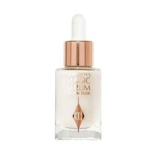 Magic serum crystal elixir - serum przeciwzmarszczkowe (format podróżny) Charlotte tilbury